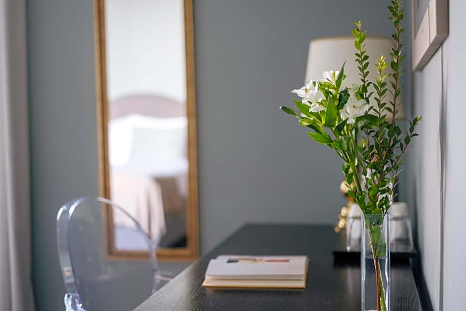 Villa Masetta - Luxury Suites