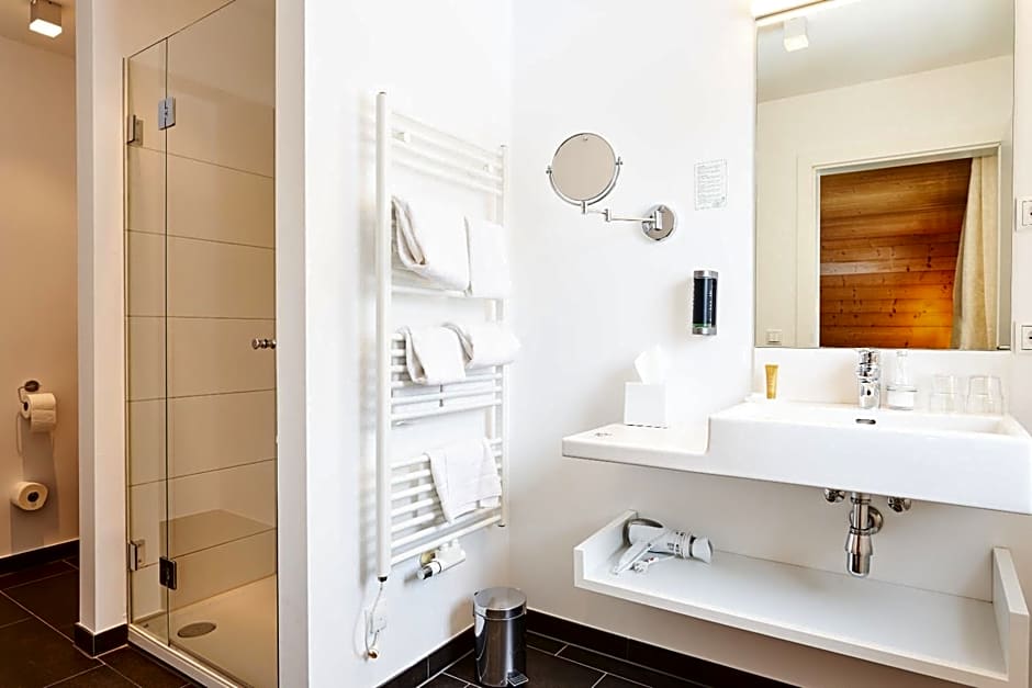 Hotel Fischer am See