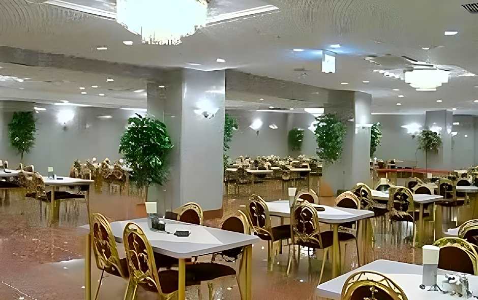 Yonago Universal Hotel