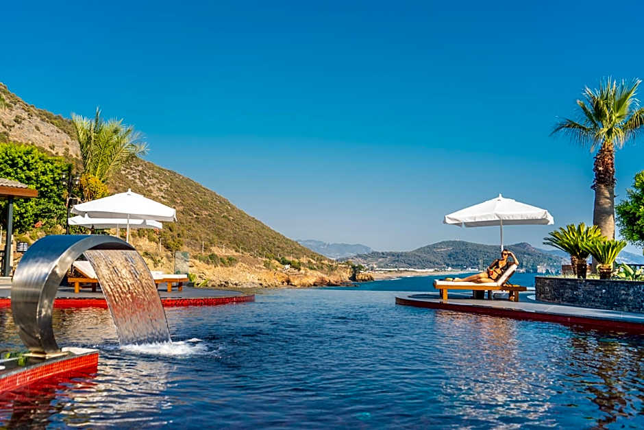 Porto Amore Club Hotel