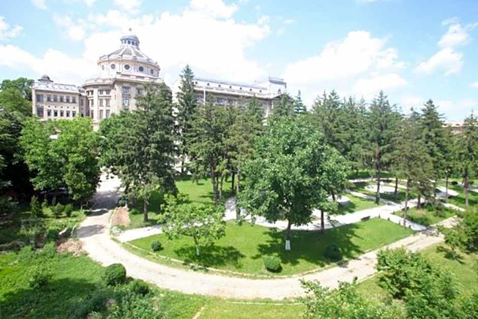 Prince Residence