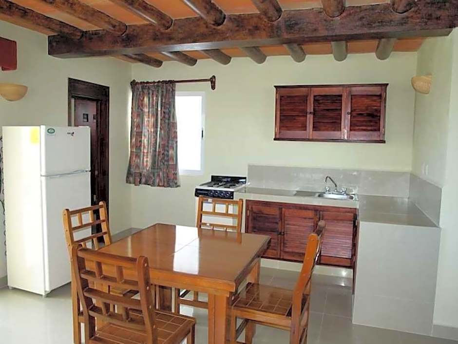 Hotel El Campanario