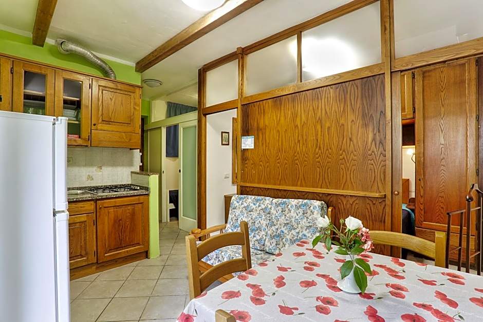 Residence Vacanza Mare