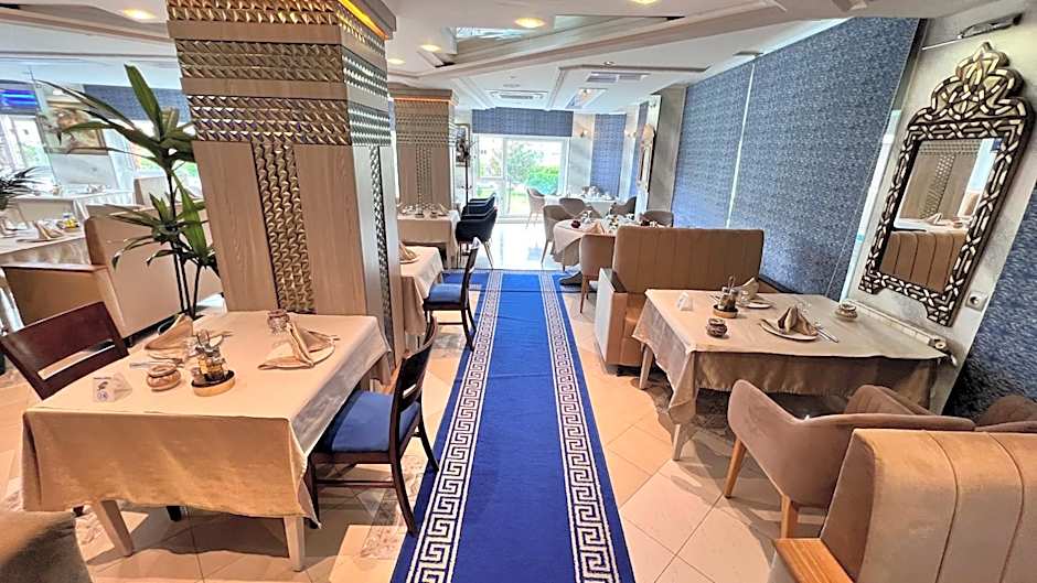 Hotel Annakhil