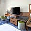 Fairfield Inn & Suites by Marriott Springfield Northampton/Amherst