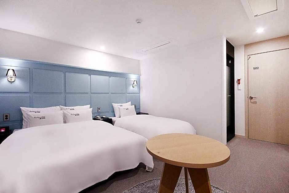 XYM Hotel Mundeok
