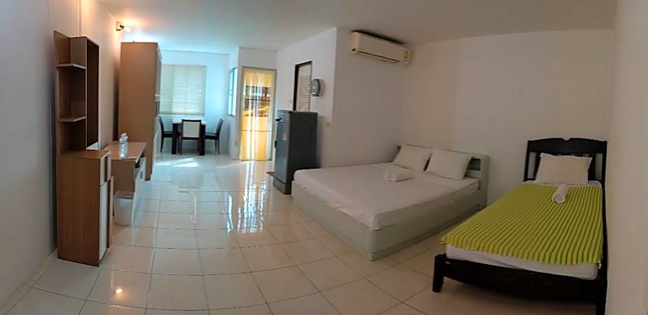 Grandview Condominia