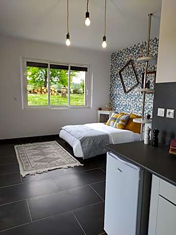 Large Family Room