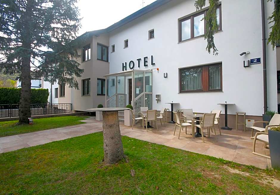 Hotel Altmann