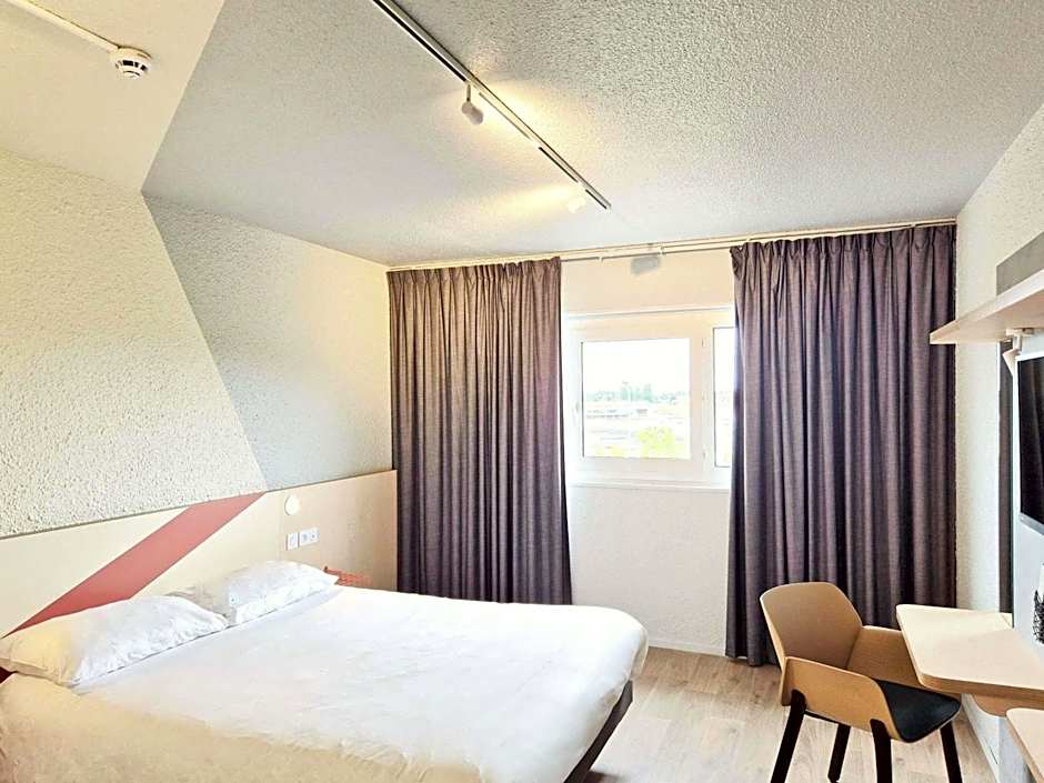 ibis budget Tours Sud