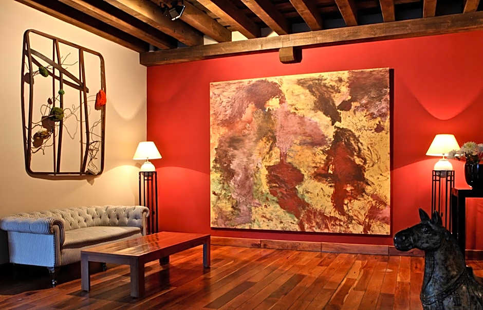 Hotel El Rancho