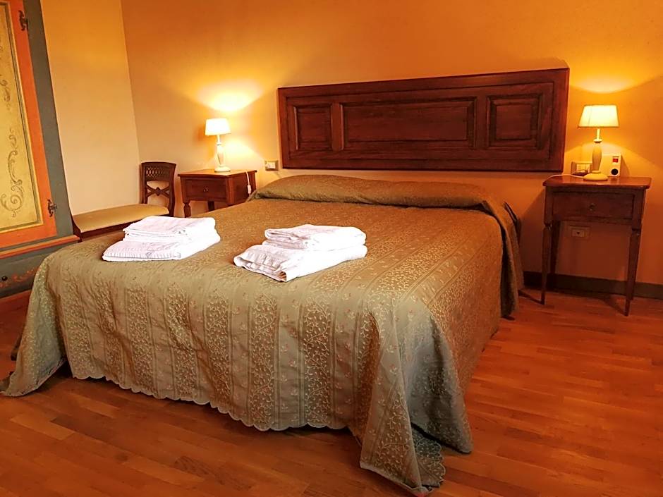 Residence il Poggiolino