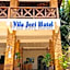 Vila Jeri Hotel
