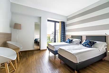 Double Room - Disability Access