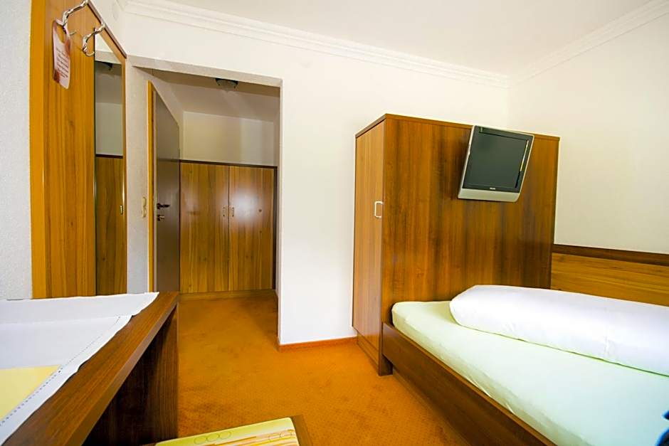 Hotel Garni Hainbacherhof