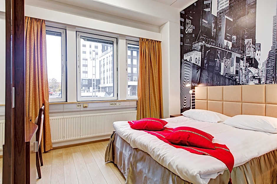 Hotel Citi Inn