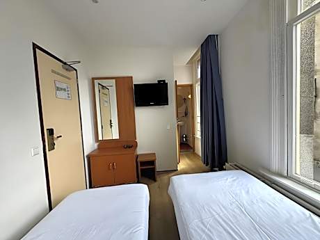 Twin or Double Room