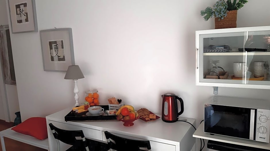 My b&b - Strada Vecchia del Pinocchio 3/B