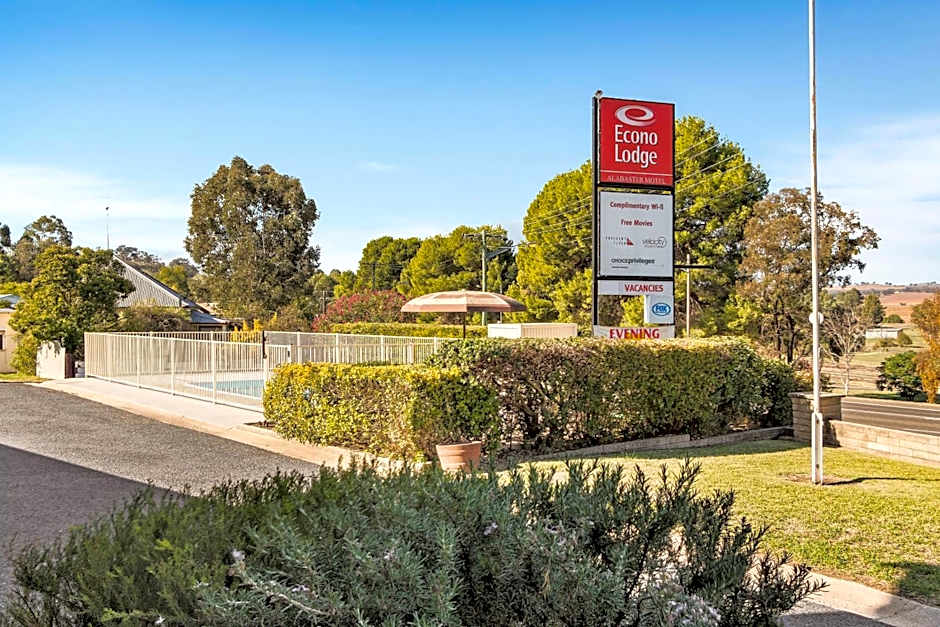 Econo Lodge Alabaster