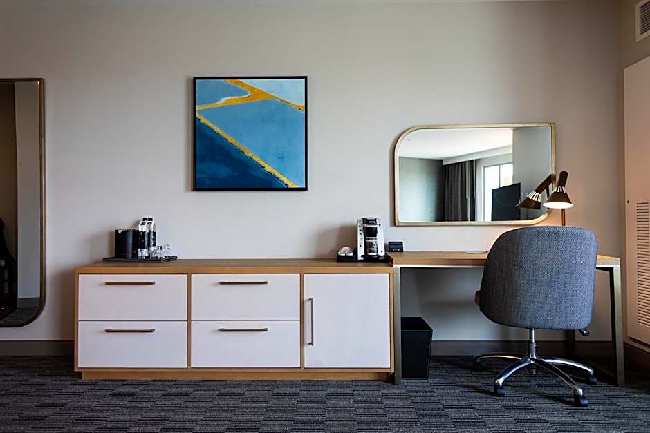 Legacy Hotel at IMG Academy