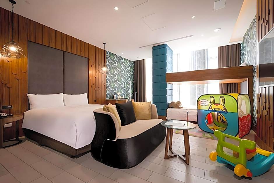 Norway Forest Leisure Motel