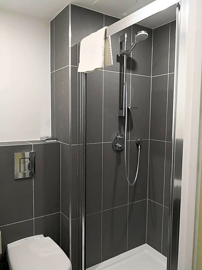 ibis budget Leicester