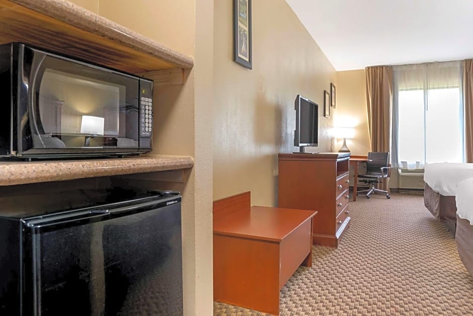 Comfort Inn & Suites Midway - Tallahassee West