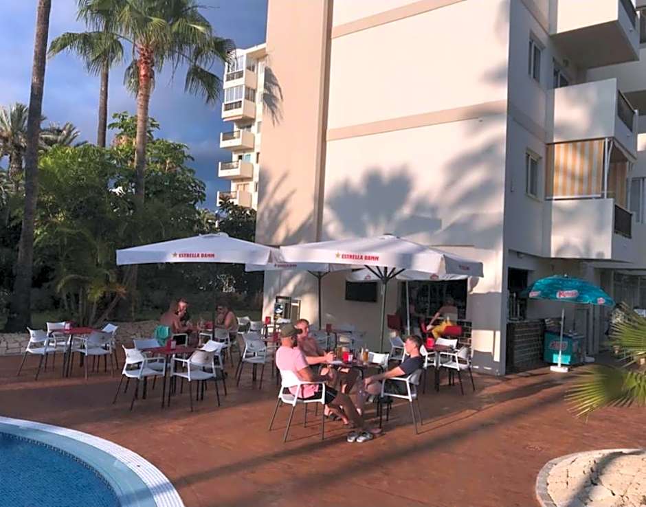 El Dorado 114 luxury with full air-conditioning