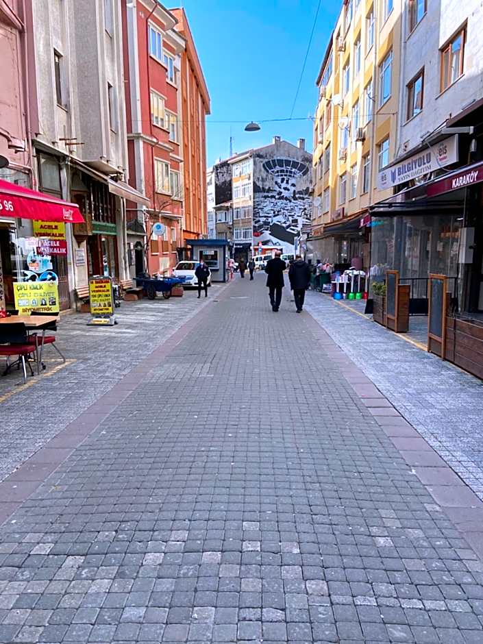 beydağı kadıköy