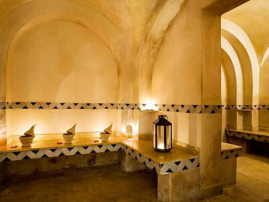 Le Médina Essaouira Thalassa Sea  & Spa - MGallery Collection