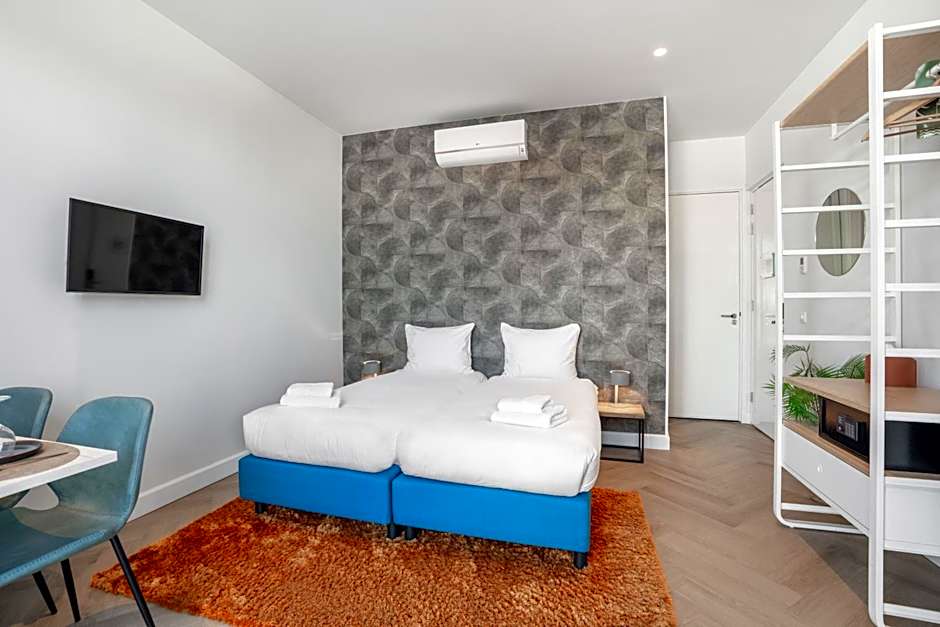 Ocean House Zandvoort