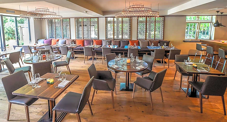 Boutique Hotel Poppenbütteler Hof