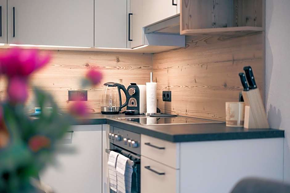 Apart Gstrein - including Silvretta Premium Summercard