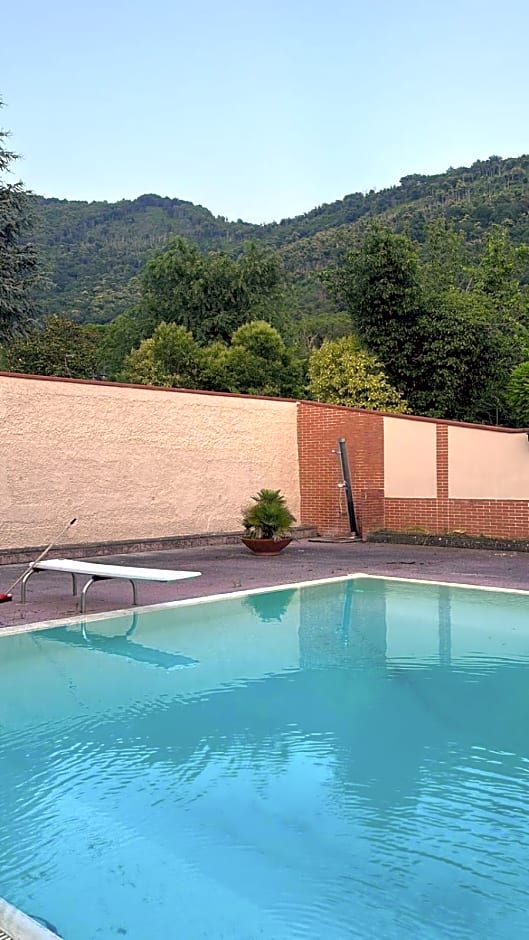 B&B Oasi del Voscone