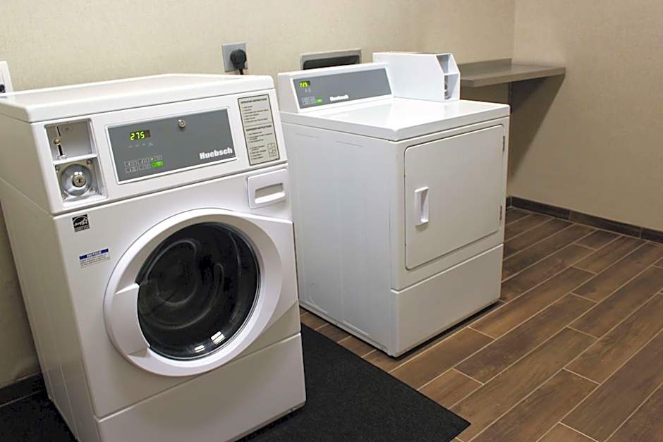 Hampton Inn By Hilton Lexington