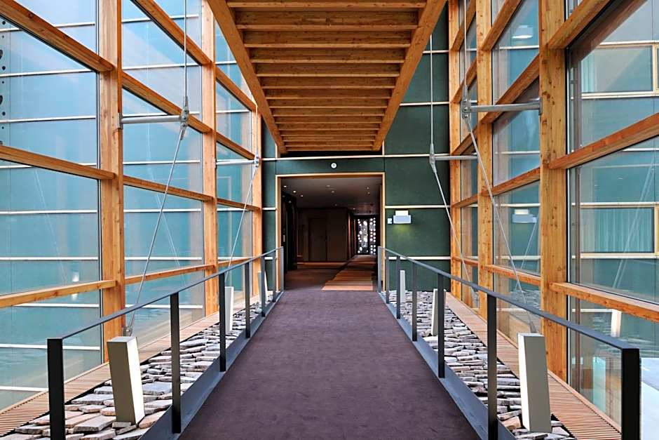 Hotel Kristal - Terme Krka