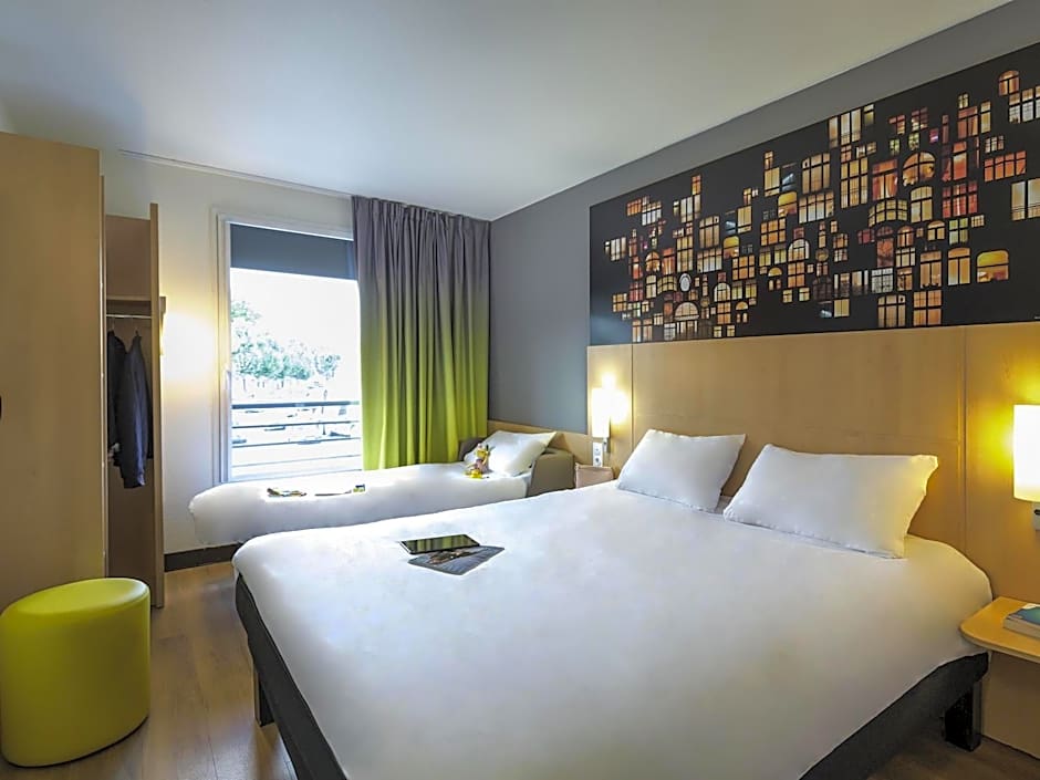 ibis Lyon Sud Vienne Saint-Louis