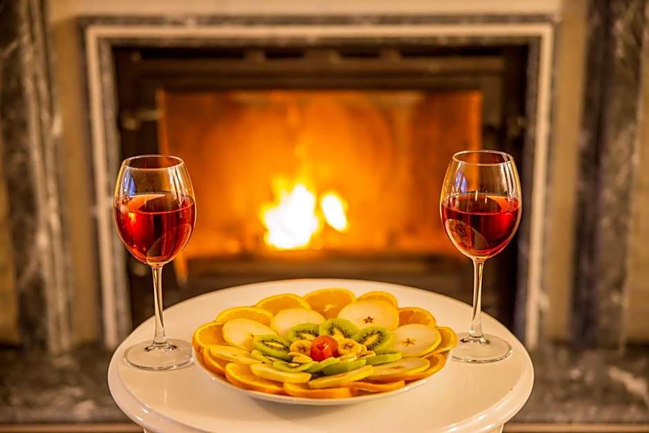 Ağva Pieria Luxury Hotel Plus 16