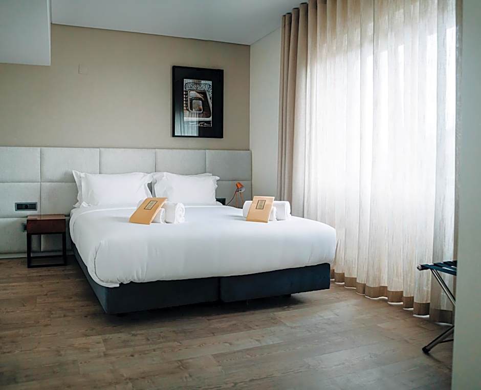 Next Level Premium Hotels