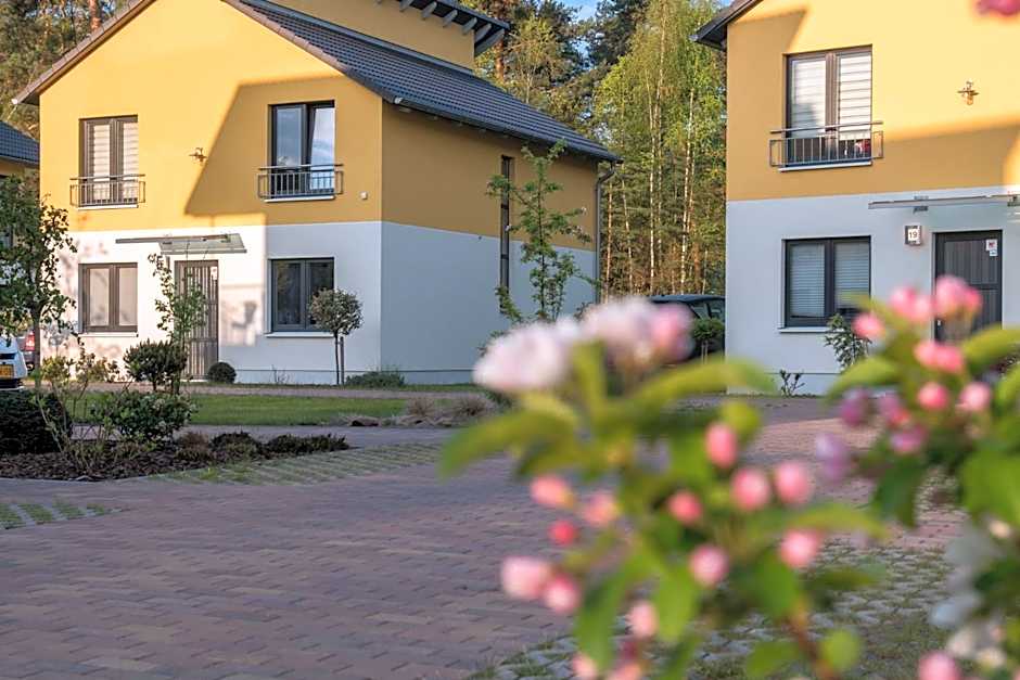 Ferienpark Rübezahl