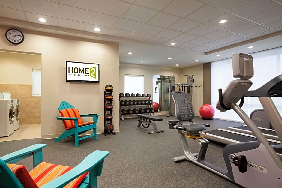 Home2 Suites By Hilton Rahway, Nj