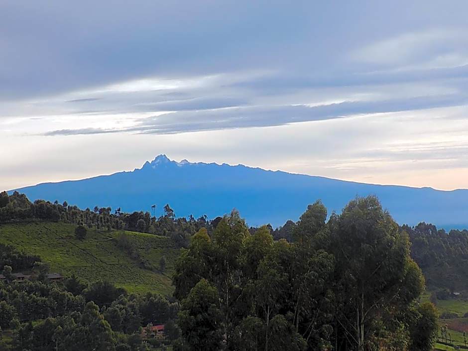 Ranges View Lodge - Aberdare Safari in Murang'a