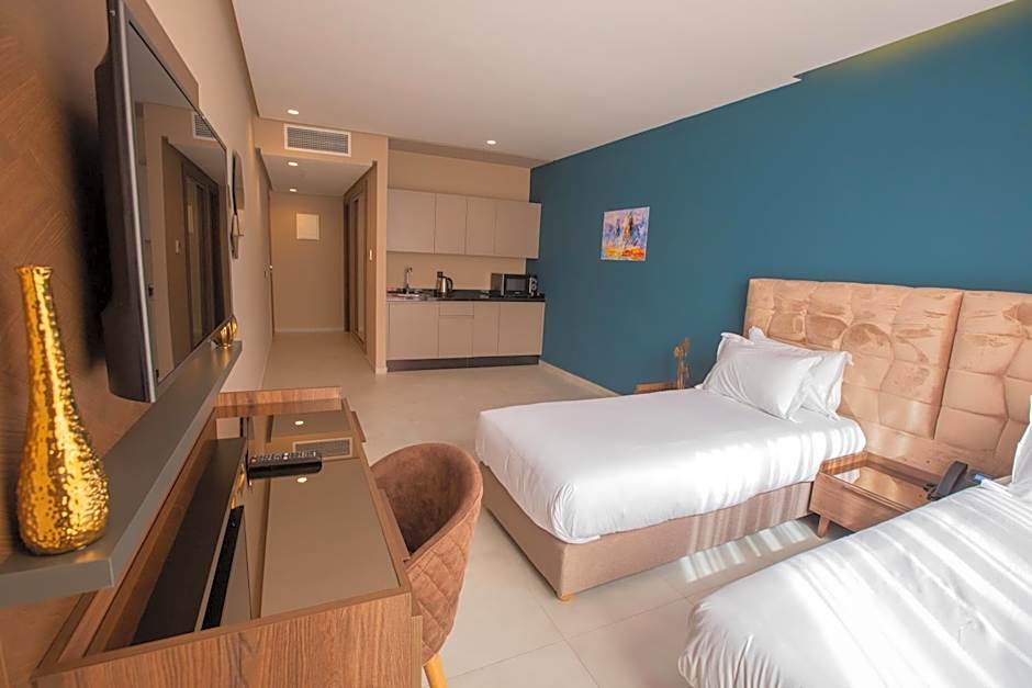 Address Hotel Casablanca