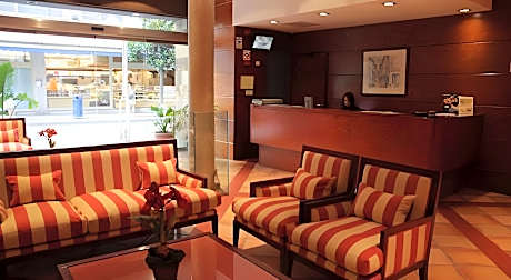 Hotel Vila de Tossa