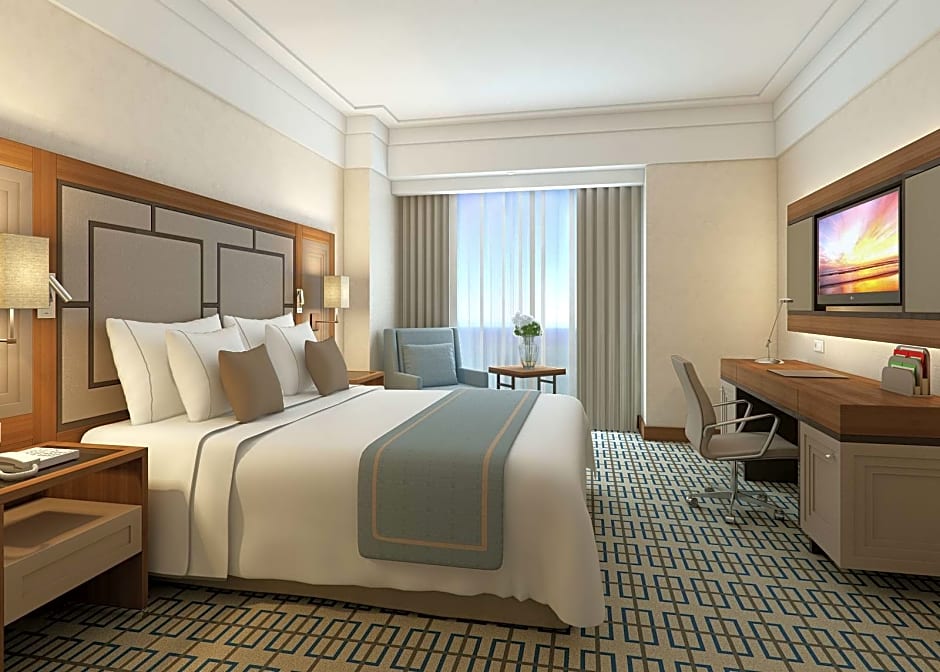 Ramada Plaza by Wyndham Rize
