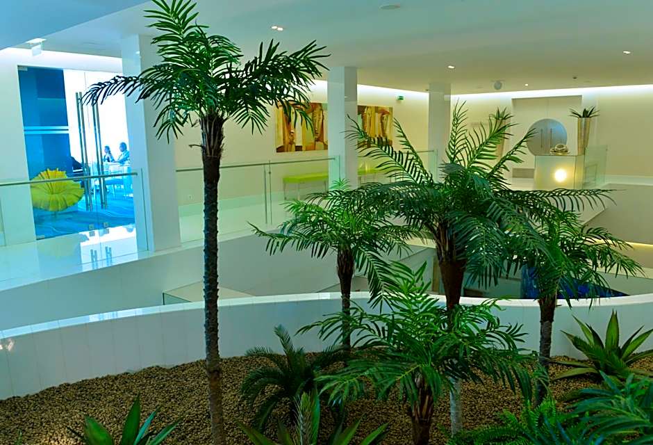 Hotel Presidente Luanda