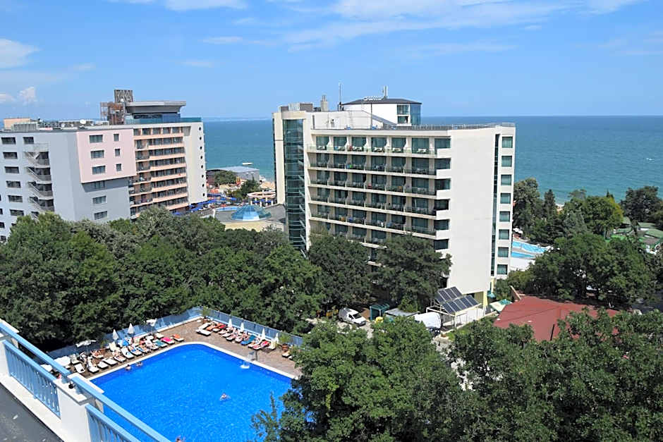 Sofia Hotel - All Inclusive & Private Beach