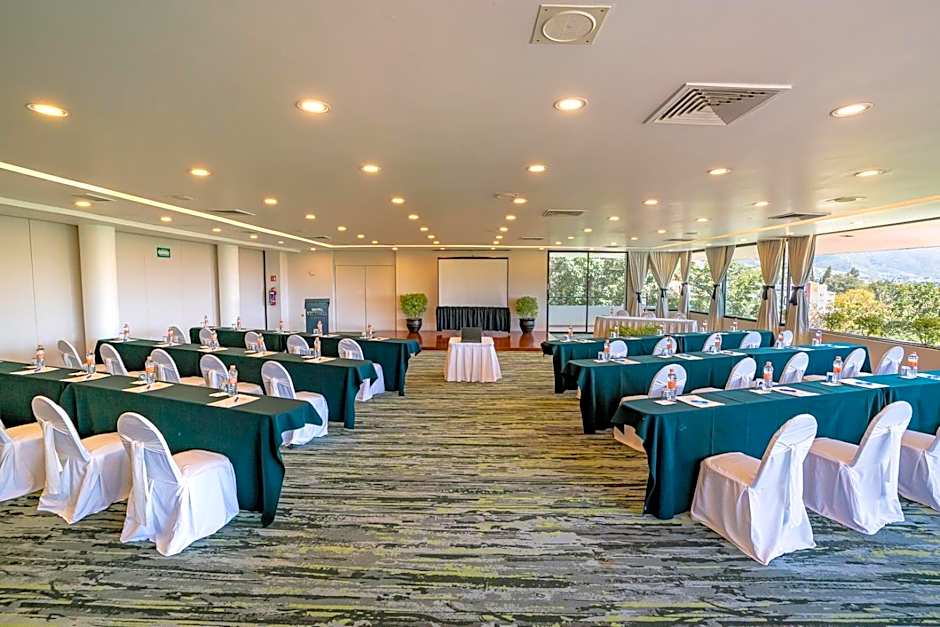 Hotel Victoria Oaxaca