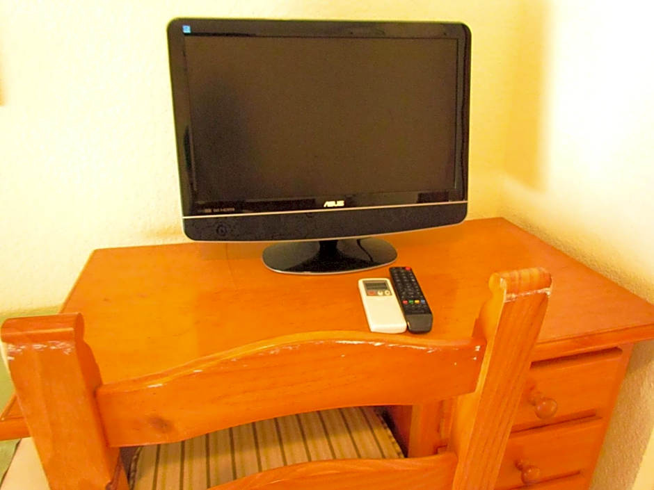 Hotel Venta del Pobre