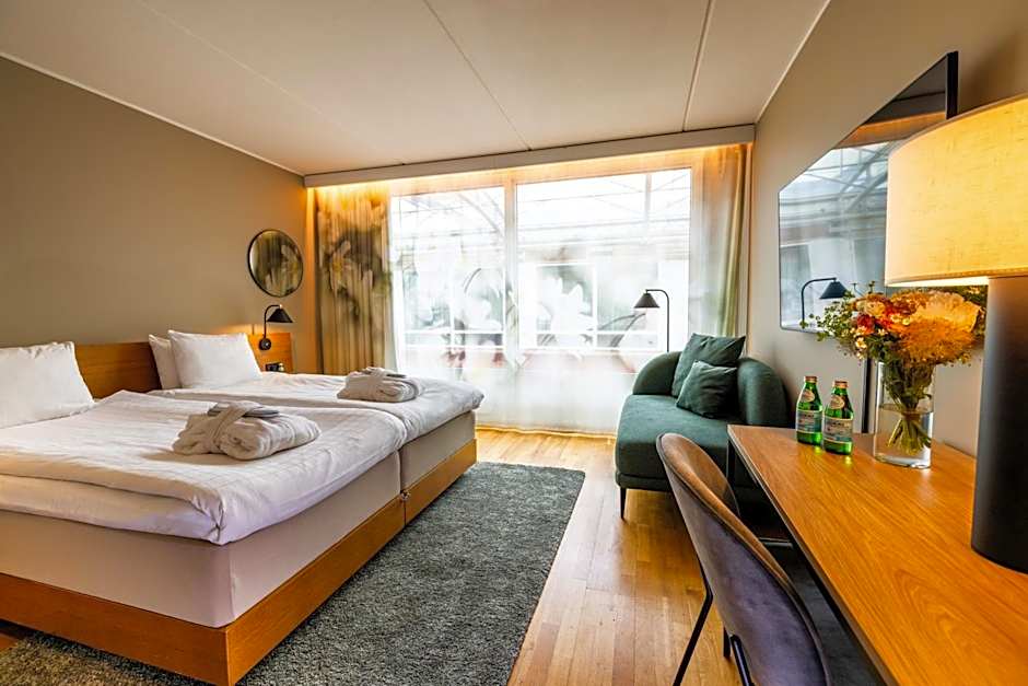 Hyatt Place Gothenburg Central